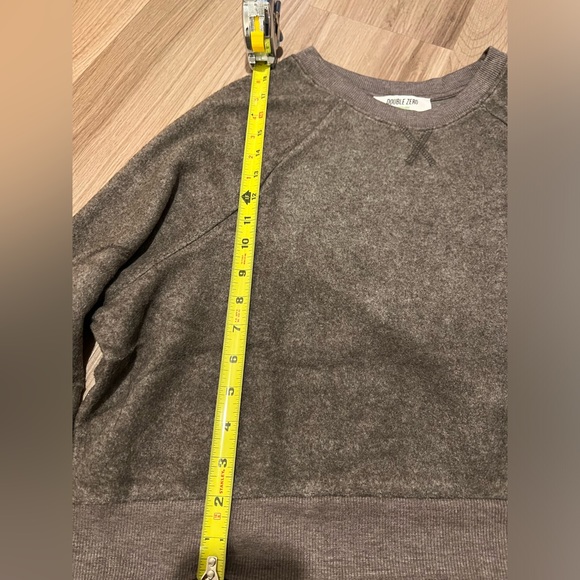 BUNDLE Pajama Two Piece Set Brown Large - Picture 8 of 11